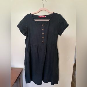 Pyne and Smith No. 10 in black